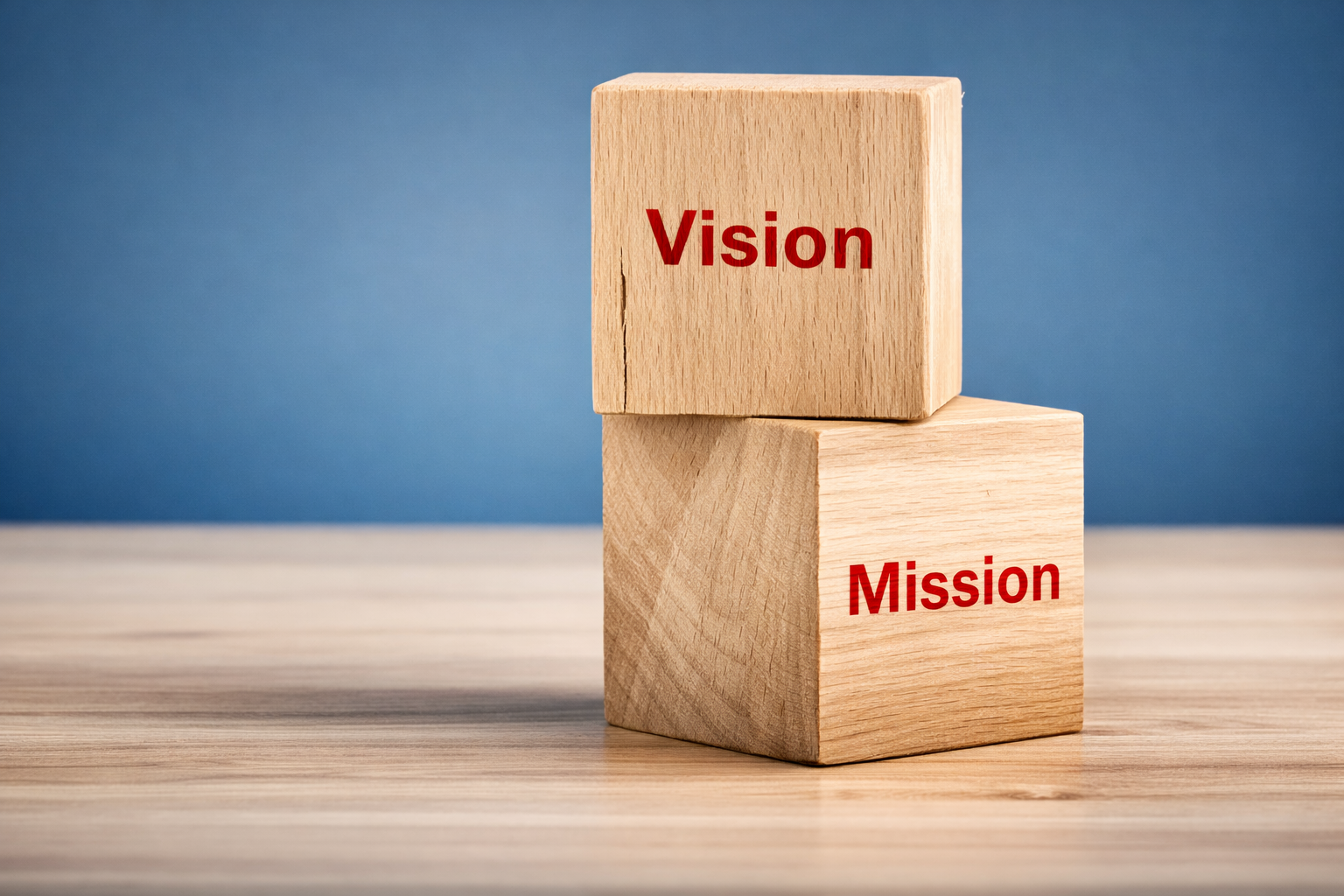 Mission and Vision Image